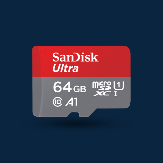 64GB Micro SD Card