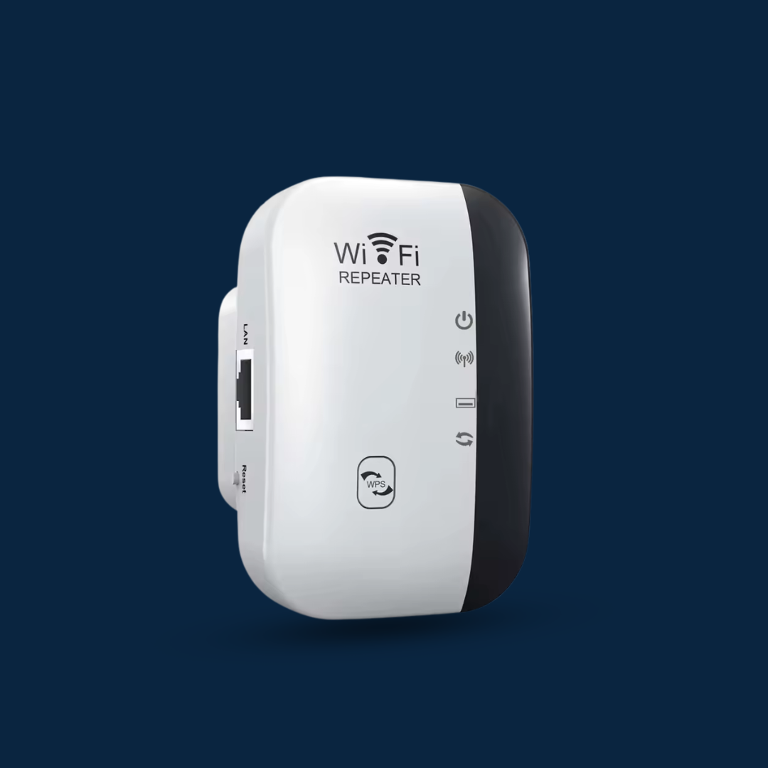 Camera WiFi Extender